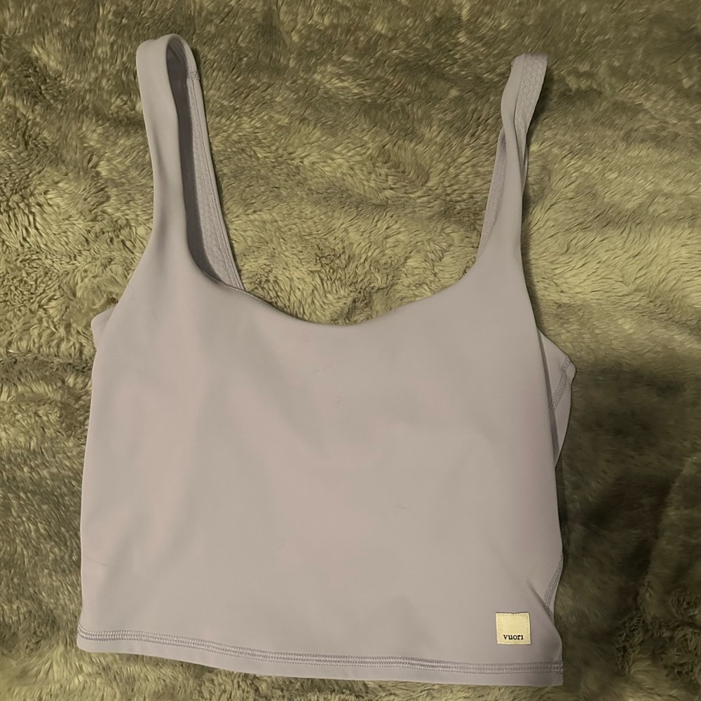 Zinnia top